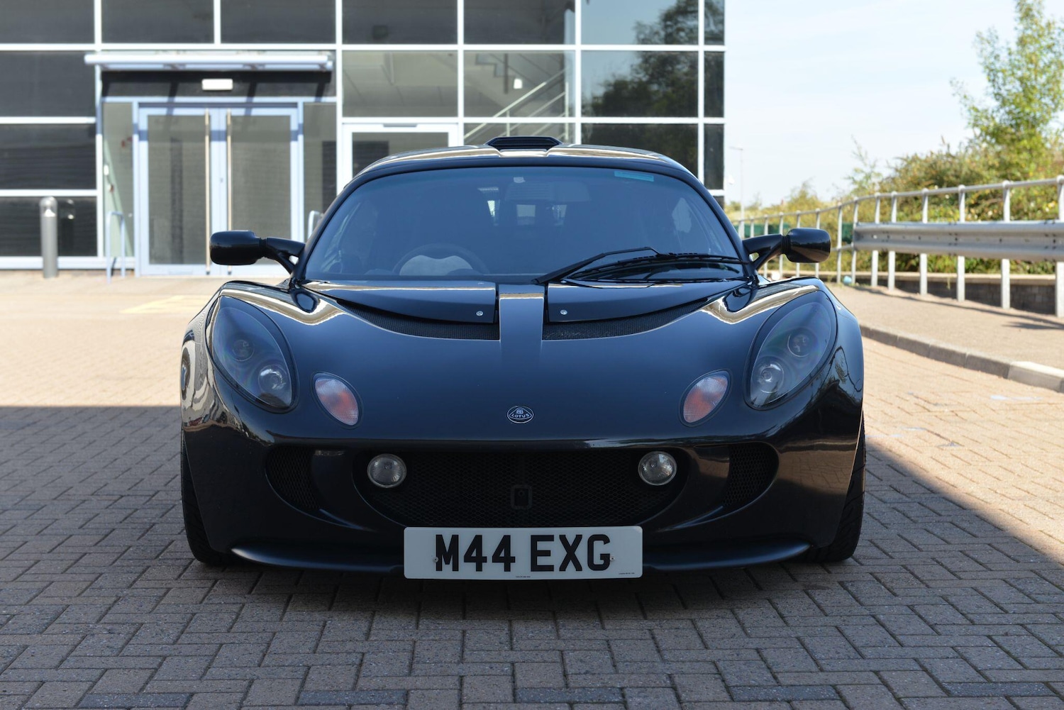 Used Lotus Exige 2004 for sale - 76085394: Photo 9