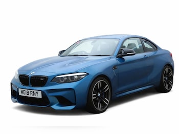 Used BMW M2 2018 for sale - 77496933: Photo