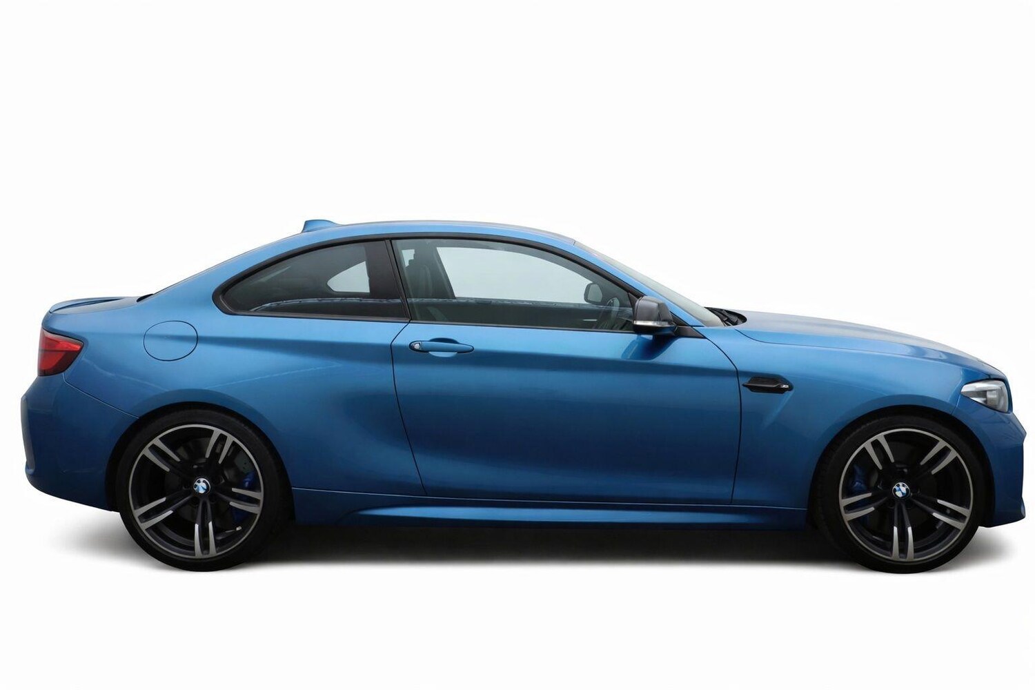 Used BMW M2 for sale - 77496933: Photo 6