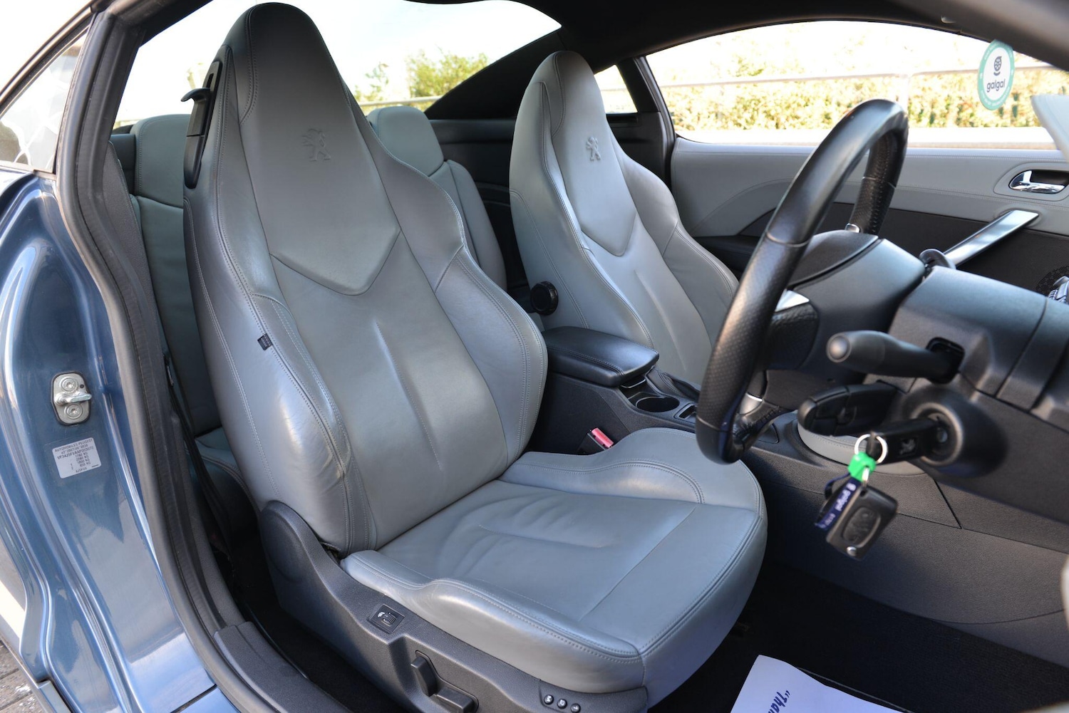 Used Peugeot RCZ 2010 for sale - 78047280: Photo 10