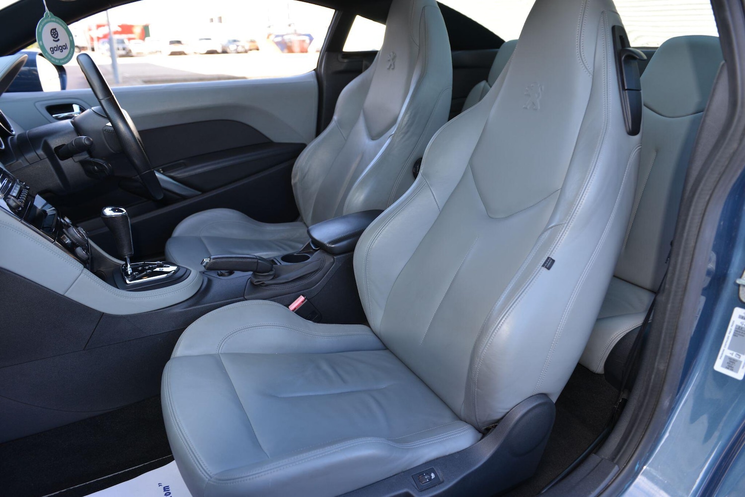 Used Peugeot RCZ 2010 for sale - 78047280: Photo 11