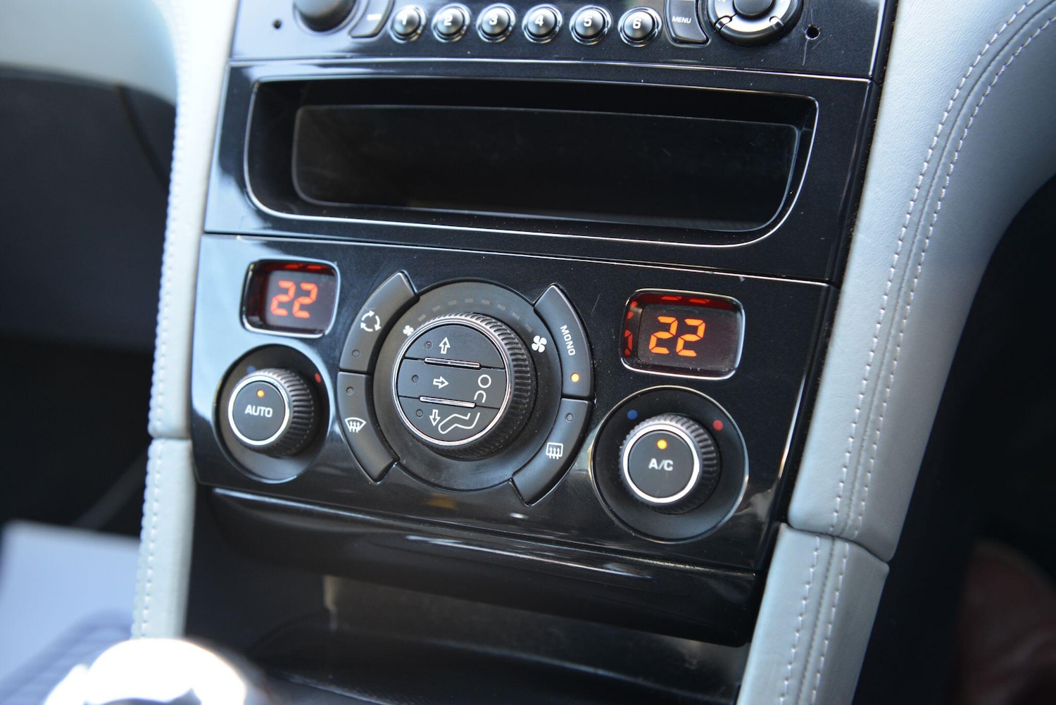 Used Peugeot RCZ 2010 for sale - 78047280: Photo 14