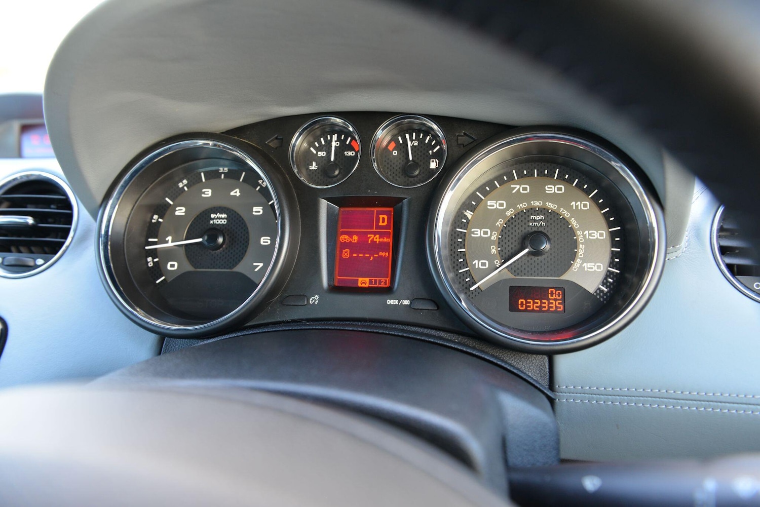 Used Peugeot RCZ 2010 for sale - 78047280: Photo 21