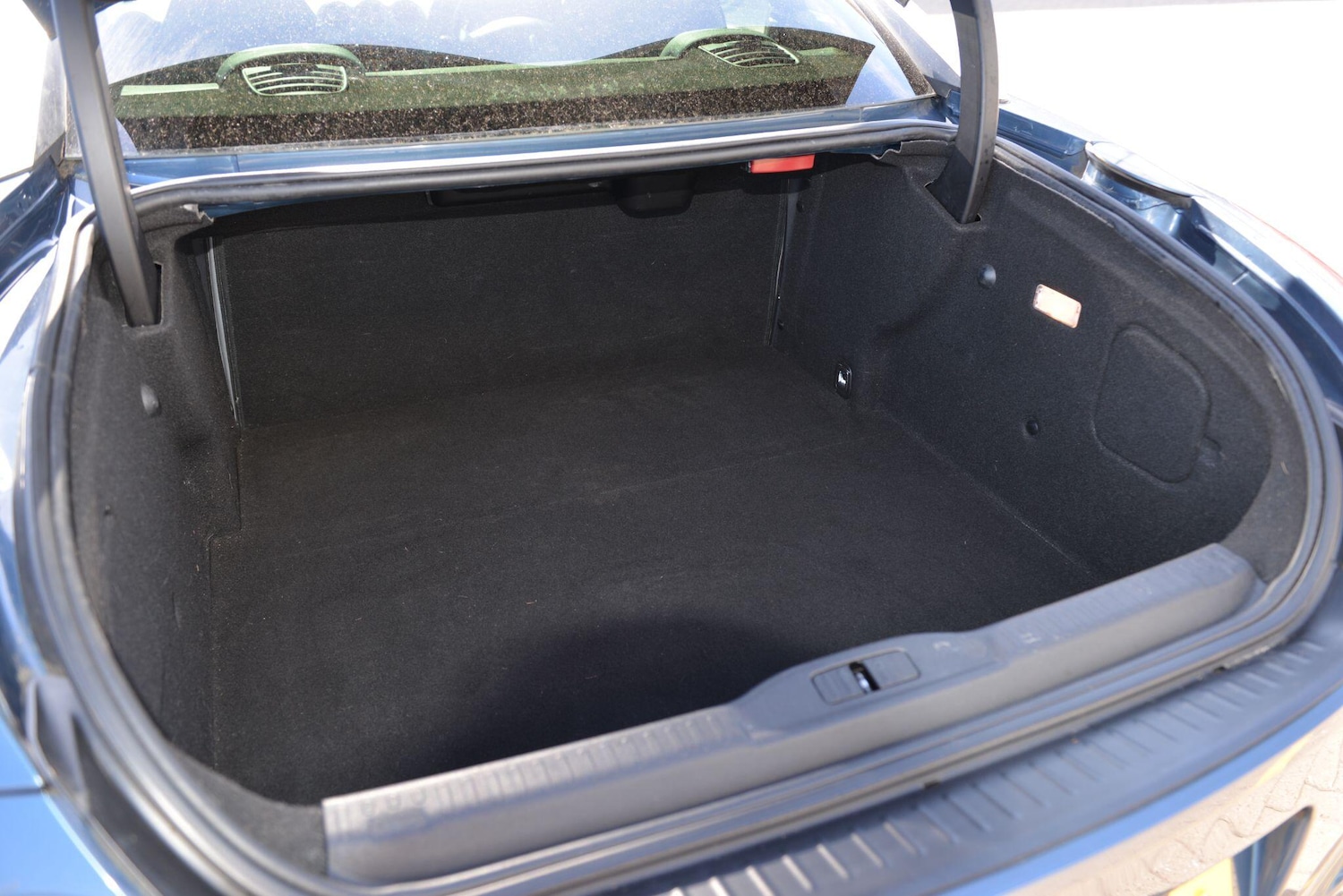 Used Peugeot RCZ 2010 for sale - 78047280: Photo 24