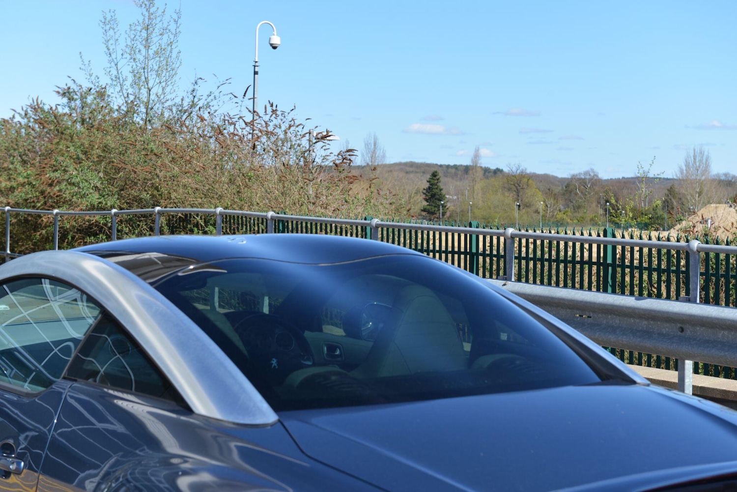 Used Peugeot RCZ 2010 for sale - 78047280: Photo 26