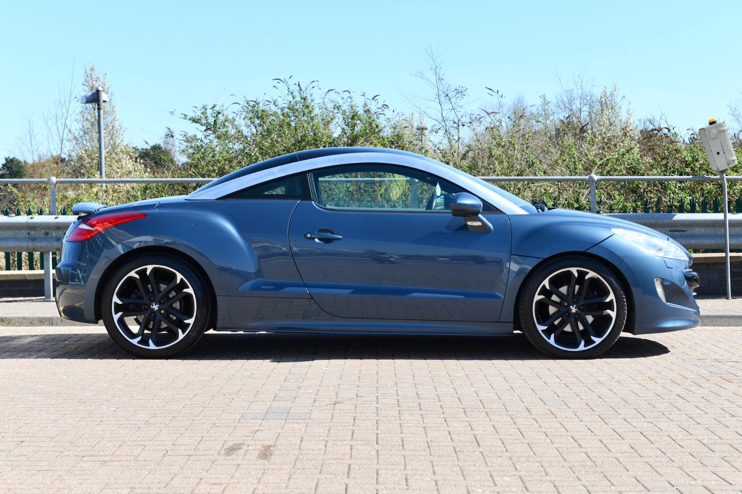 Used Peugeot RCZ 2010 for sale - 78047280: Photo 6
