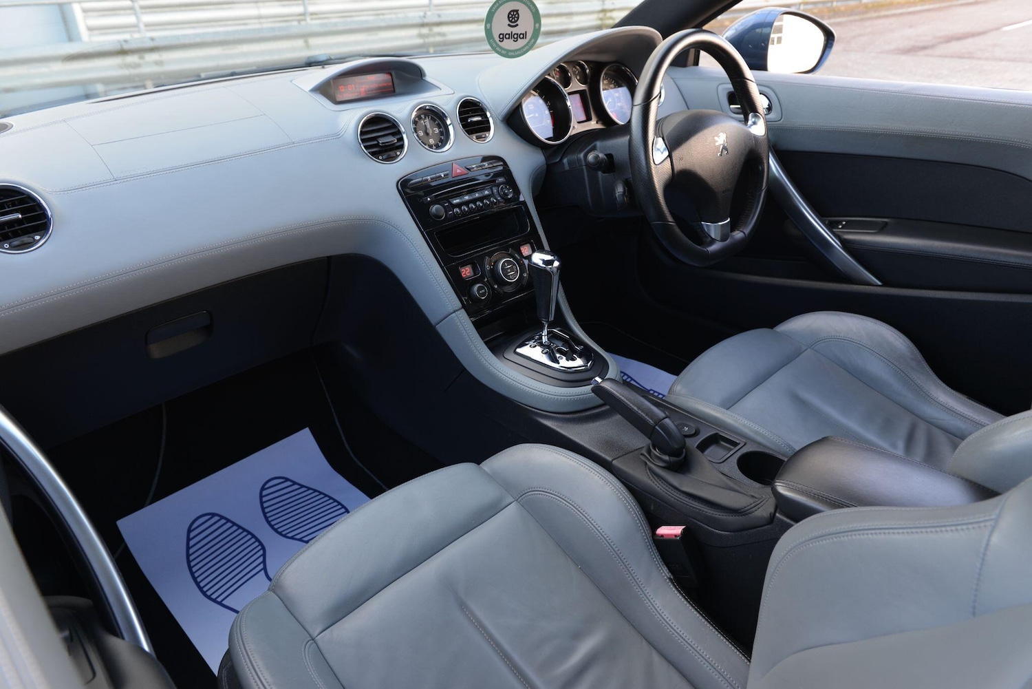 Used Peugeot RCZ 2010 for sale - 78047280: Photo 9