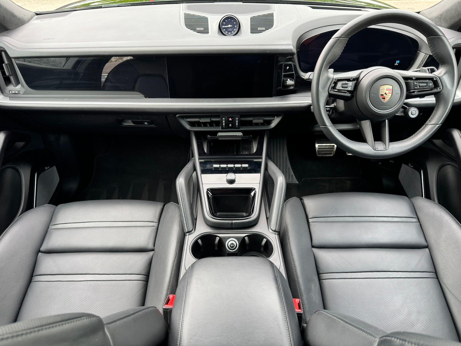 Used Porsche Cayenne 2024 for sale - 78086662: Photo 10