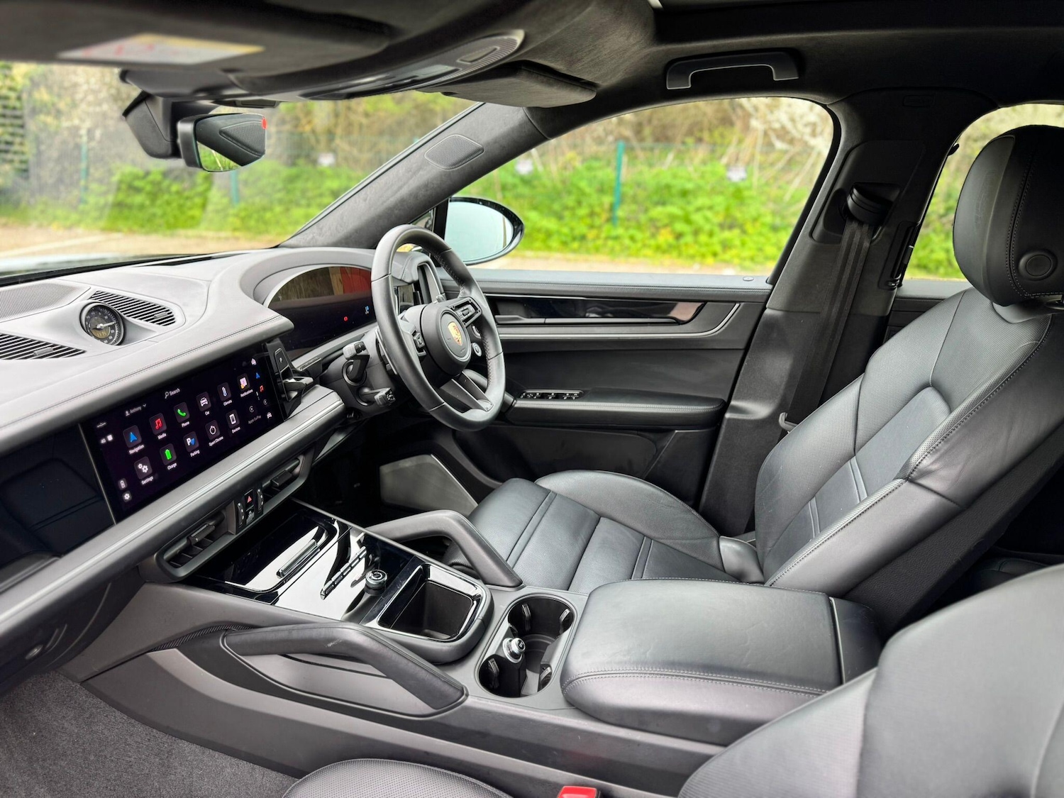 Used Porsche Cayenne 2024 for sale - 78086662: Photo 13