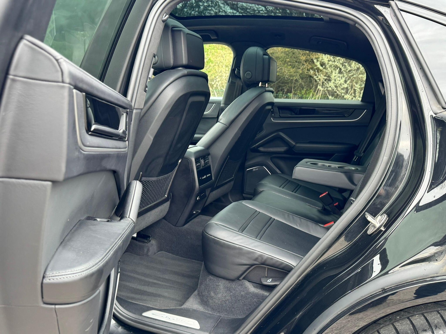 Used Porsche Cayenne 2024 for sale - 78086662: Photo 15