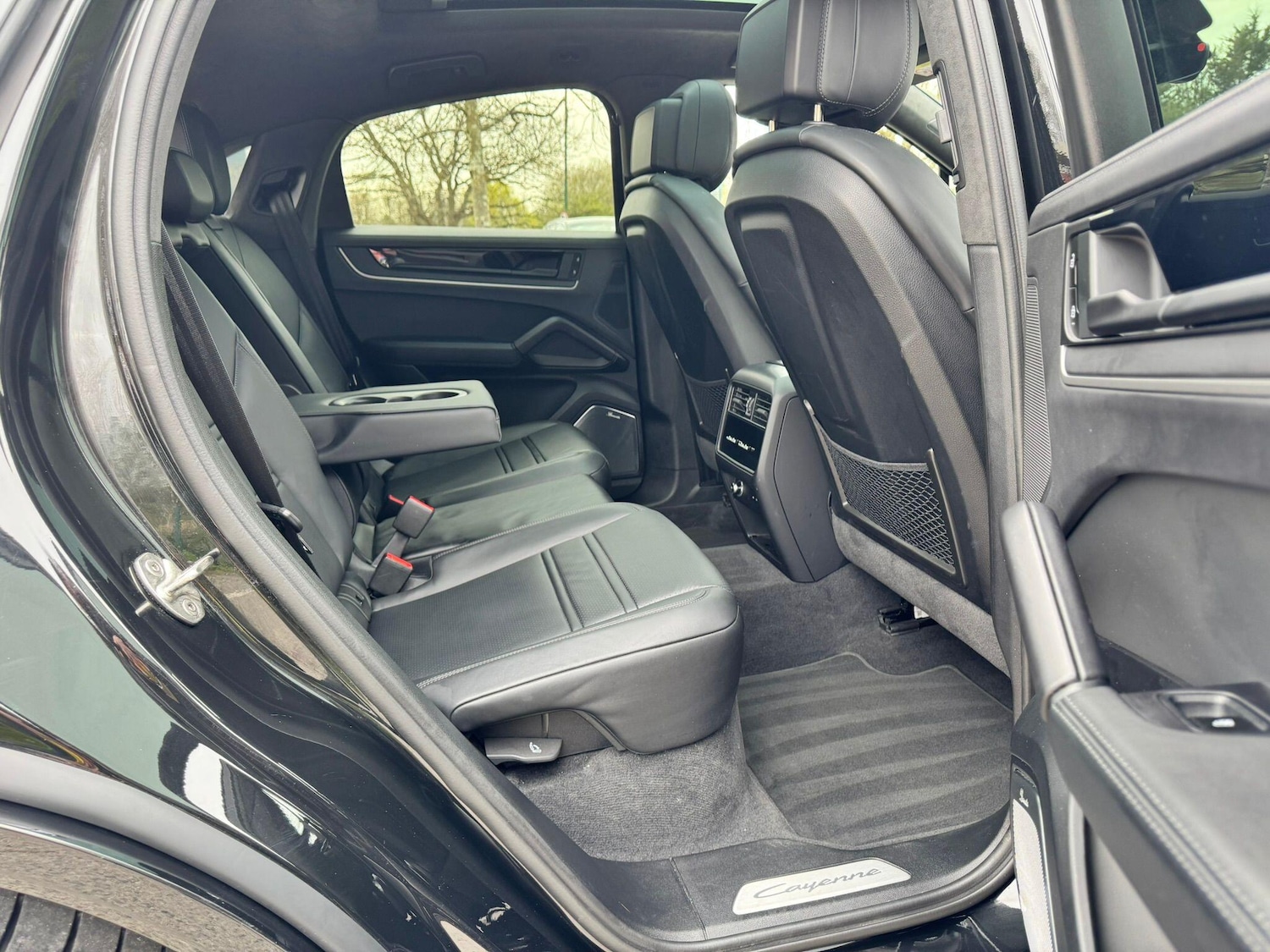 Used Porsche Cayenne 2024 for sale - 78086662: Photo 16