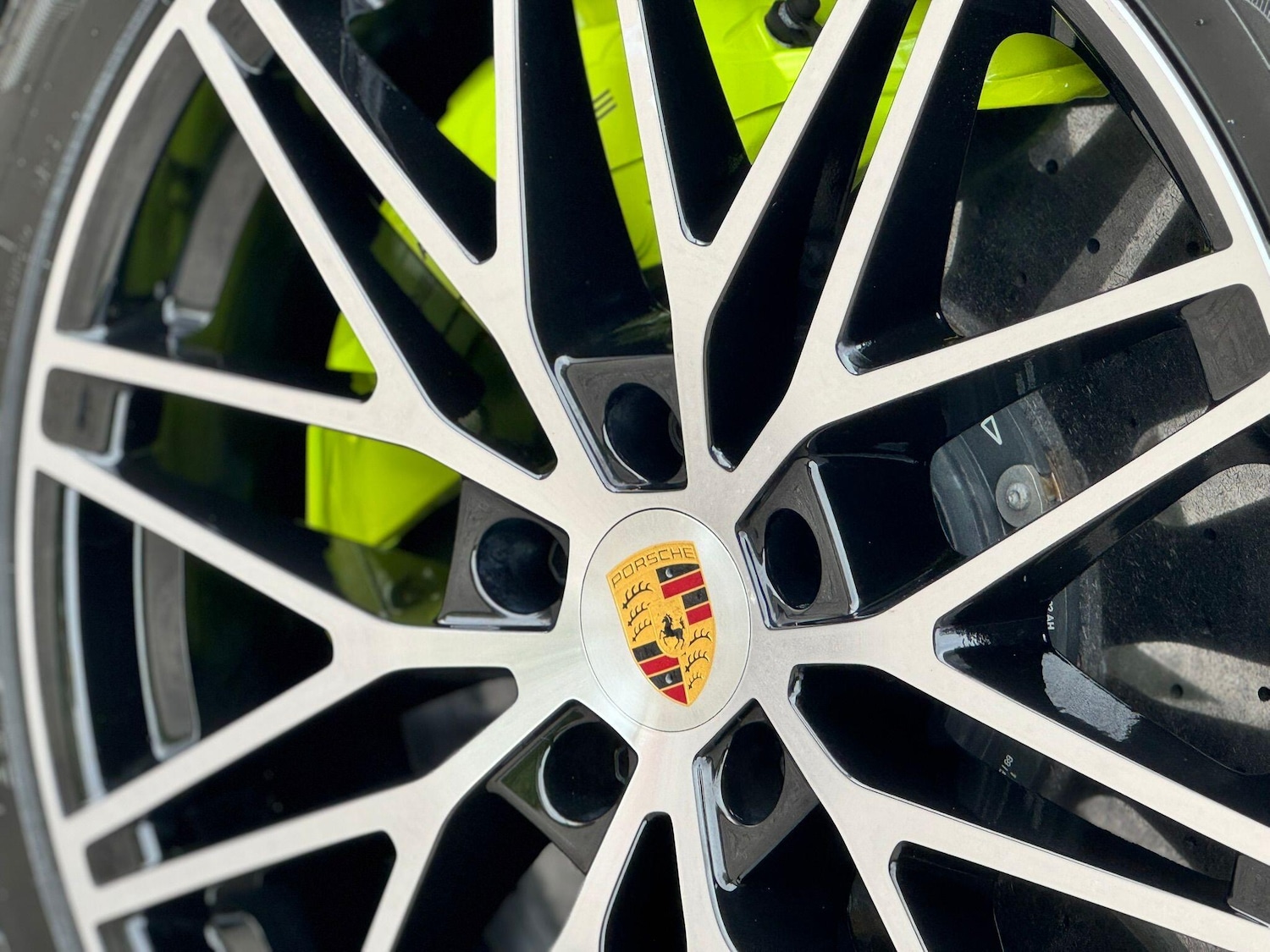 Used Porsche Cayenne 2024 for sale - 78086662: Photo 21