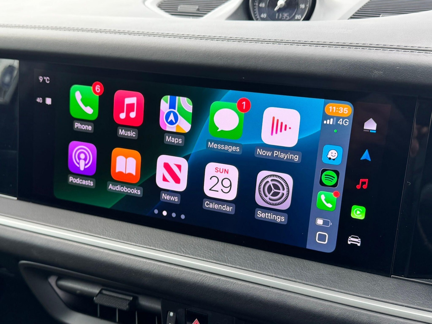 Used Porsche Cayenne 2024 for sale - 78086662: Photo 22