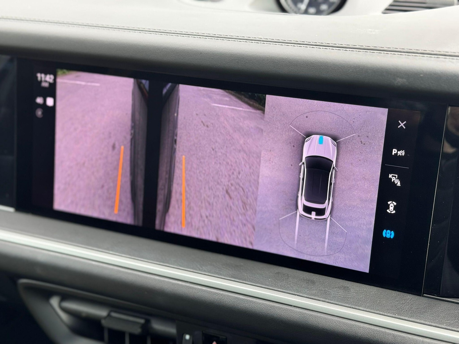 Used Porsche Cayenne 2024 for sale - 78086662: Photo 23