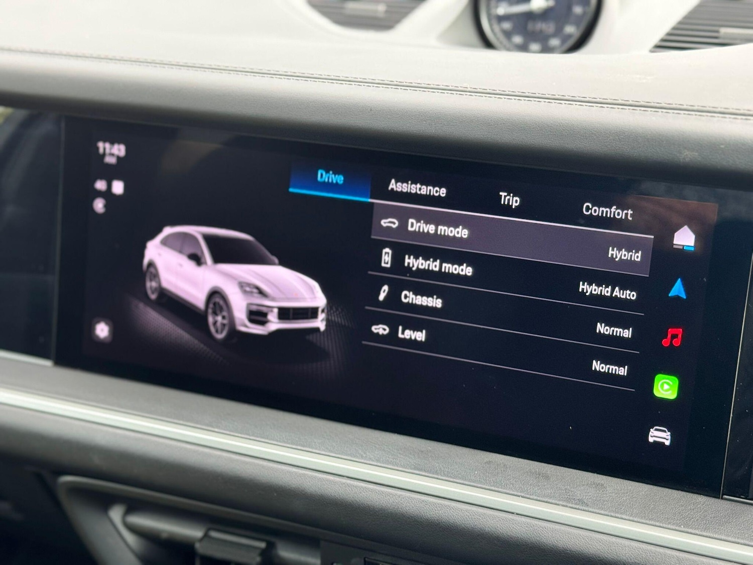 Used Porsche Cayenne 2024 for sale - 78086662: Photo 24