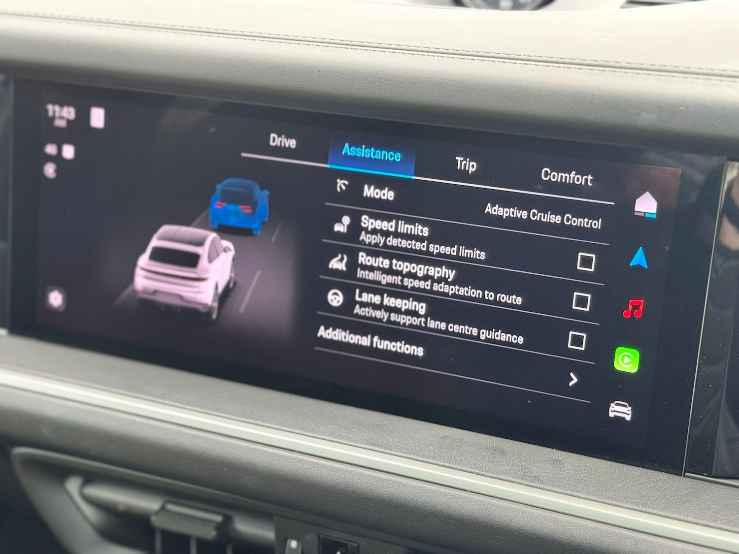 Used Porsche Cayenne 2024 for sale - 78086662: Photo 25