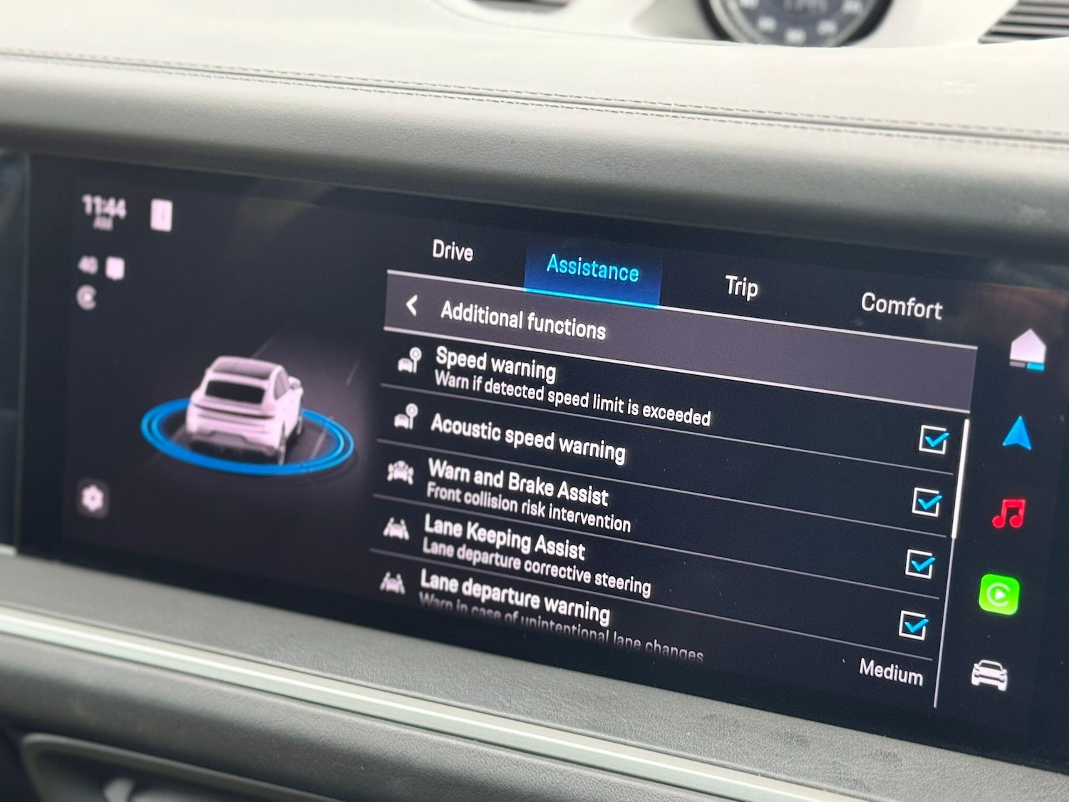 Used Porsche Cayenne 2024 for sale - 78086662: Photo 26