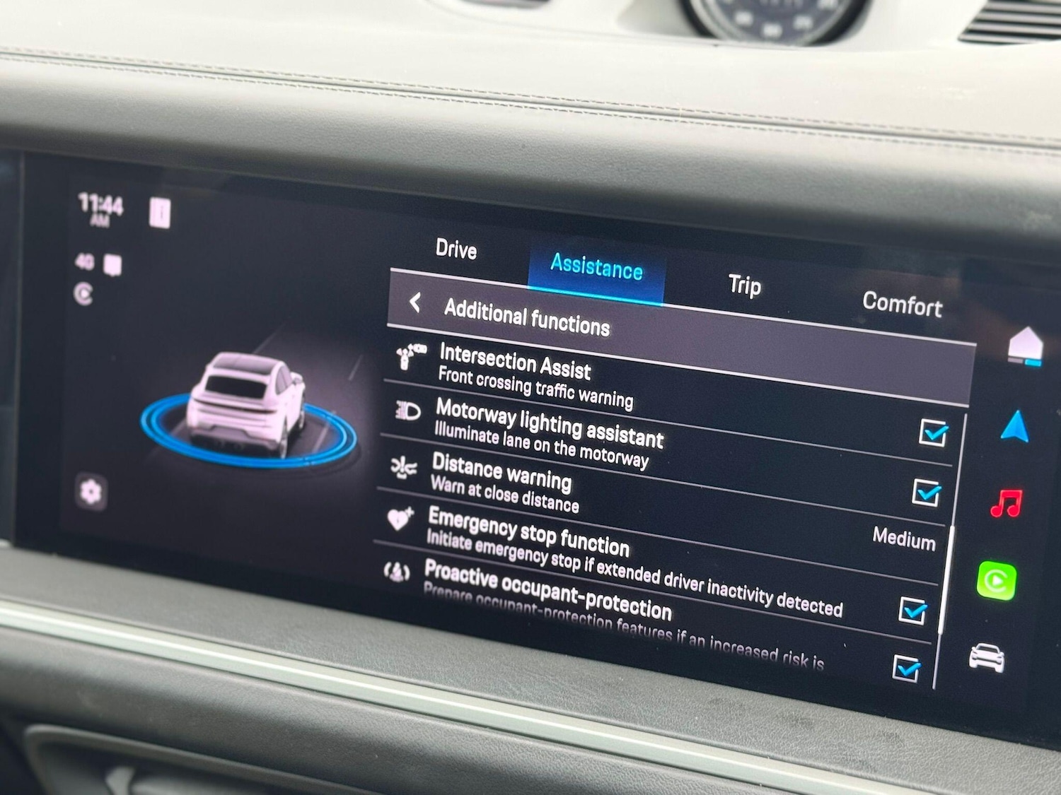 Used Porsche Cayenne 2024 for sale - 78086662: Photo 27