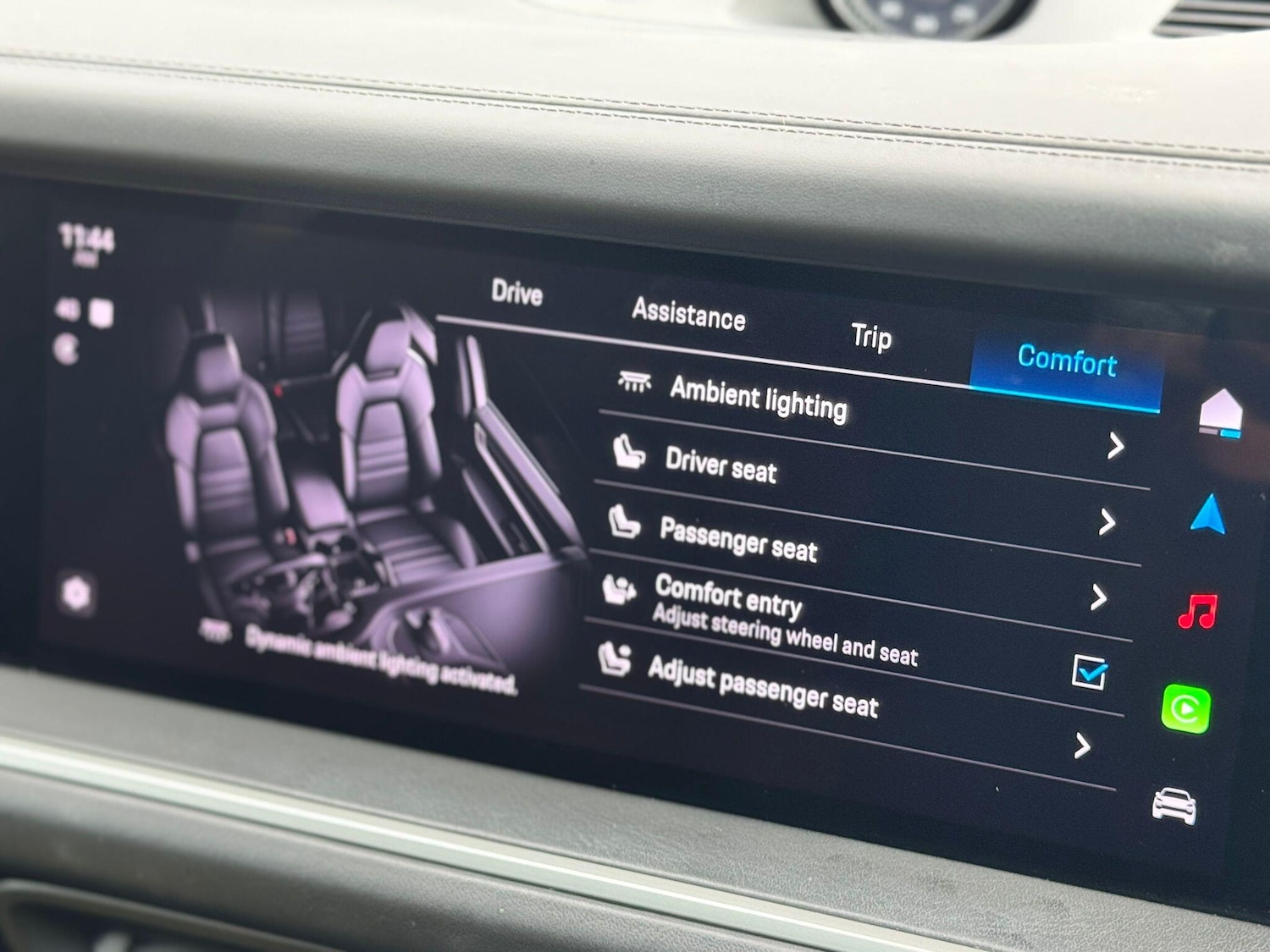 Used Porsche Cayenne 2024 for sale - 78086662: Photo 30