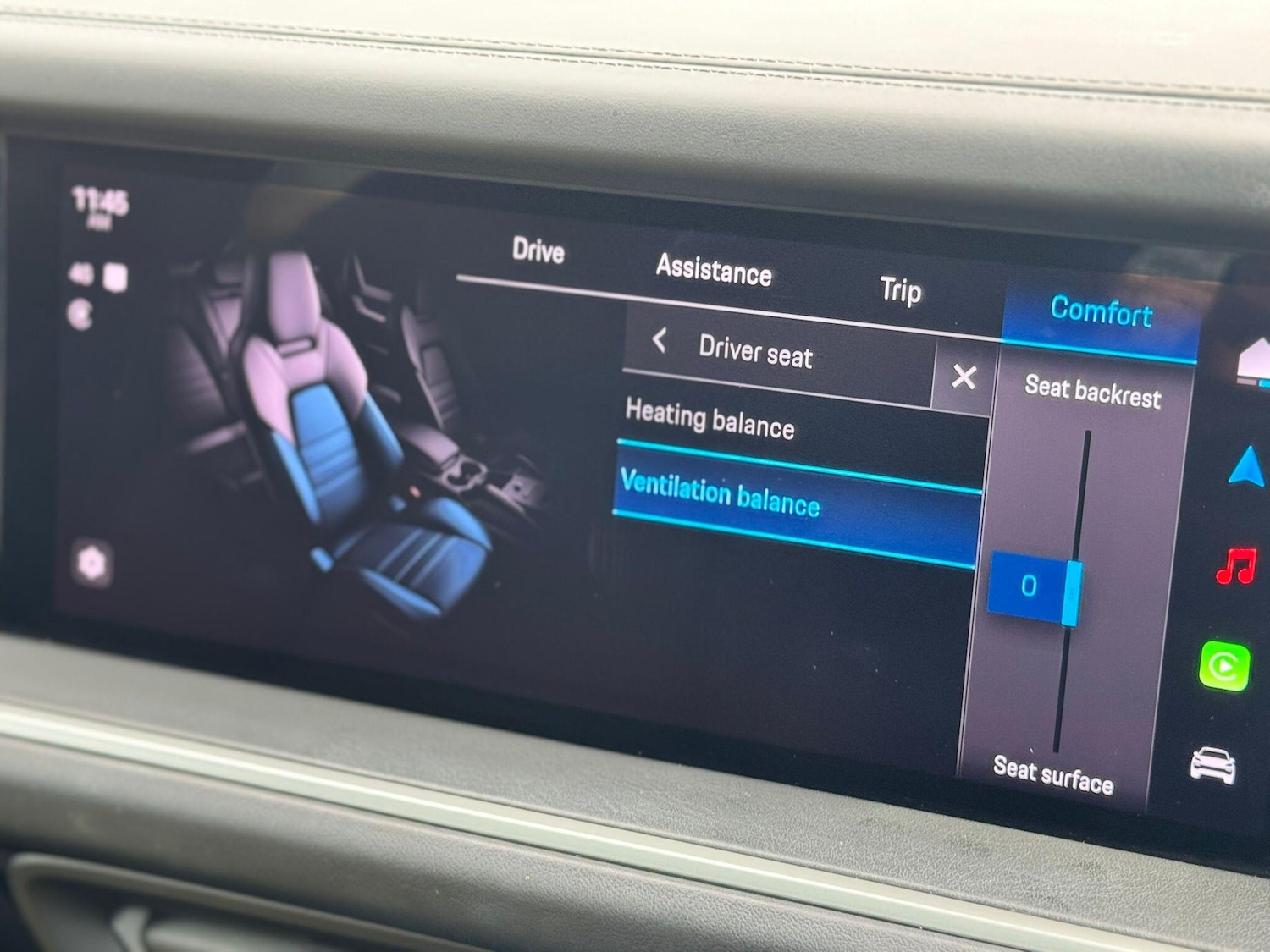 Used Porsche Cayenne 2024 for sale - 78086662: Photo 31