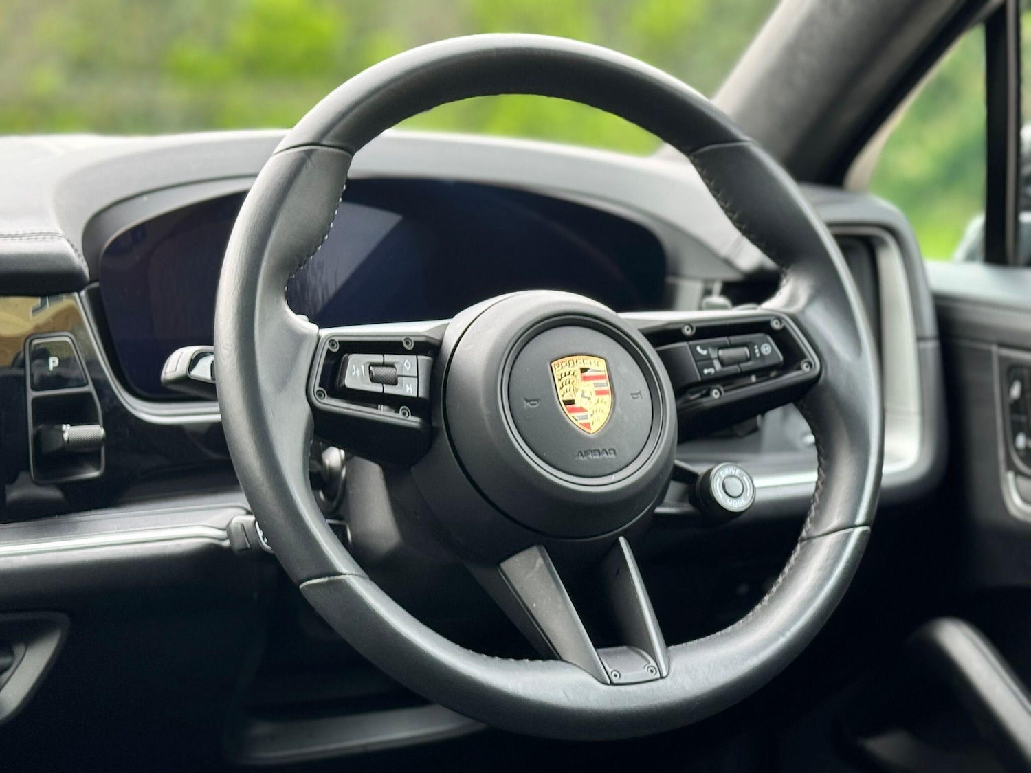 Used Porsche Cayenne 2024 for sale - 78086662: Photo 32