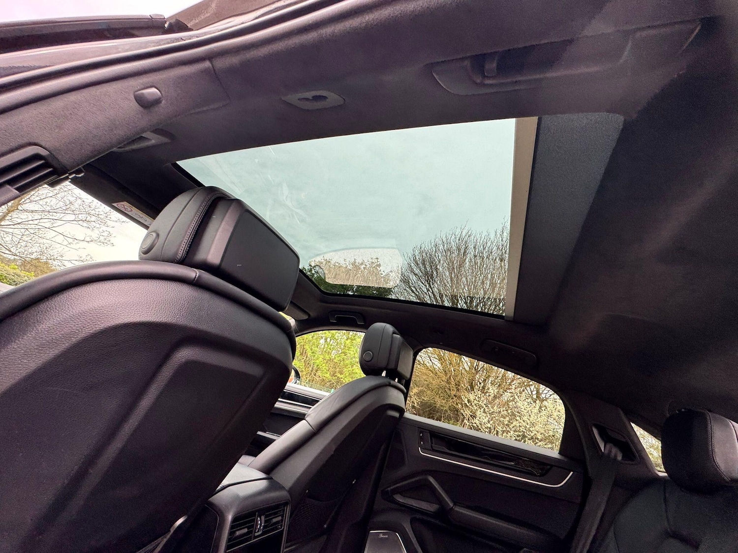 Used Porsche Cayenne 2024 for sale - 78086662: Photo 33