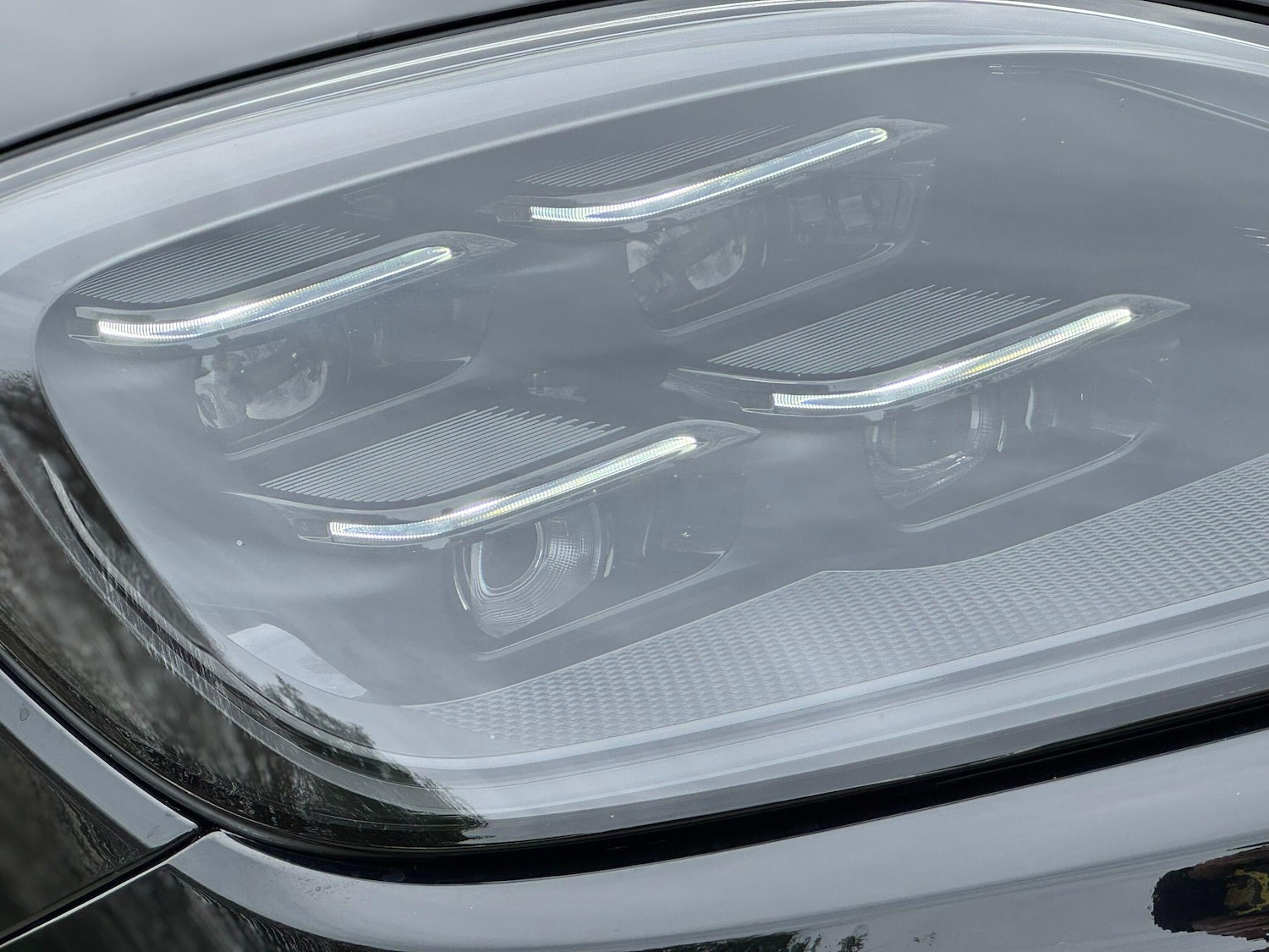 Used Porsche Cayenne 2024 for sale - 78086662: Photo 34