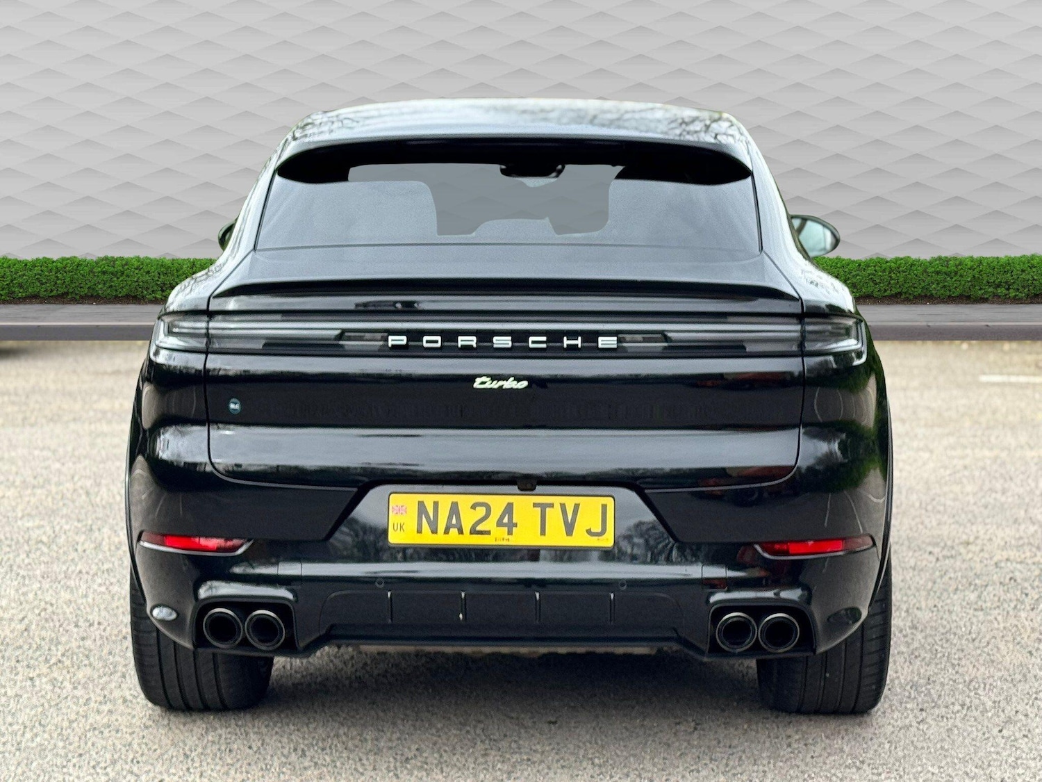 Used Porsche Cayenne 2024 for sale - 78086662: Photo 6