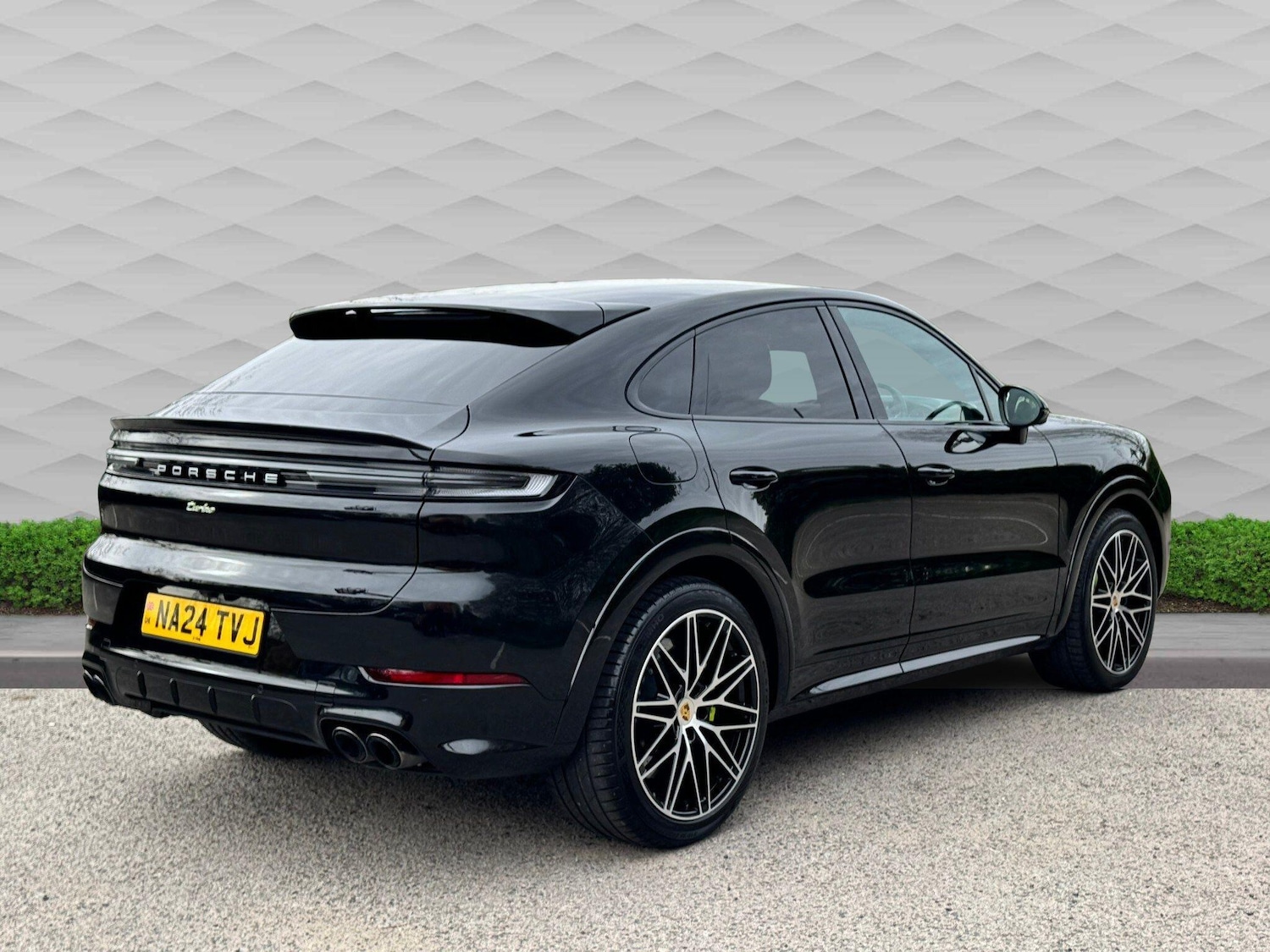 Used Porsche Cayenne 2024 for sale - 78086662: Photo 7