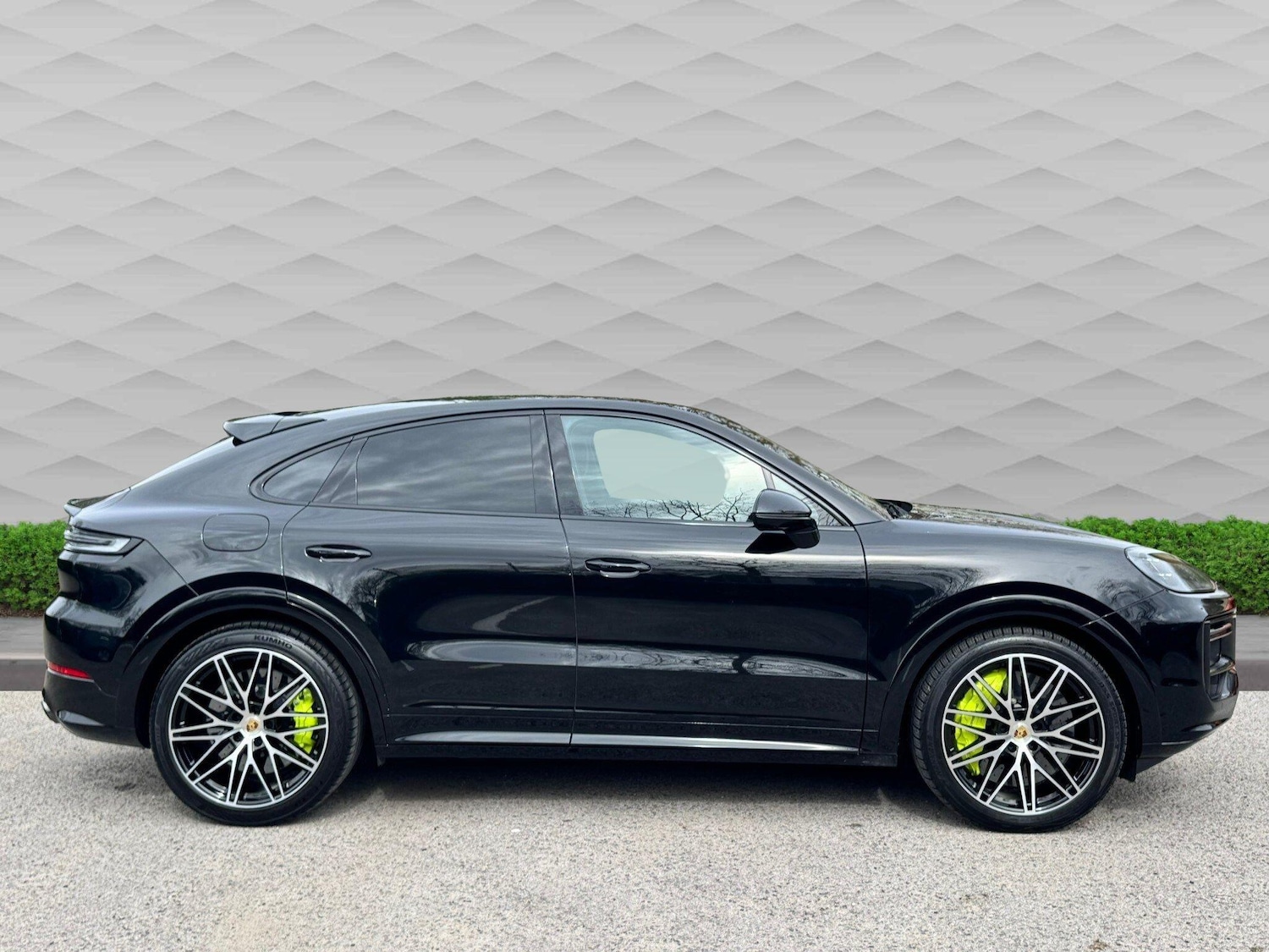 Used Porsche Cayenne 2024 for sale - 78086662: Photo 9