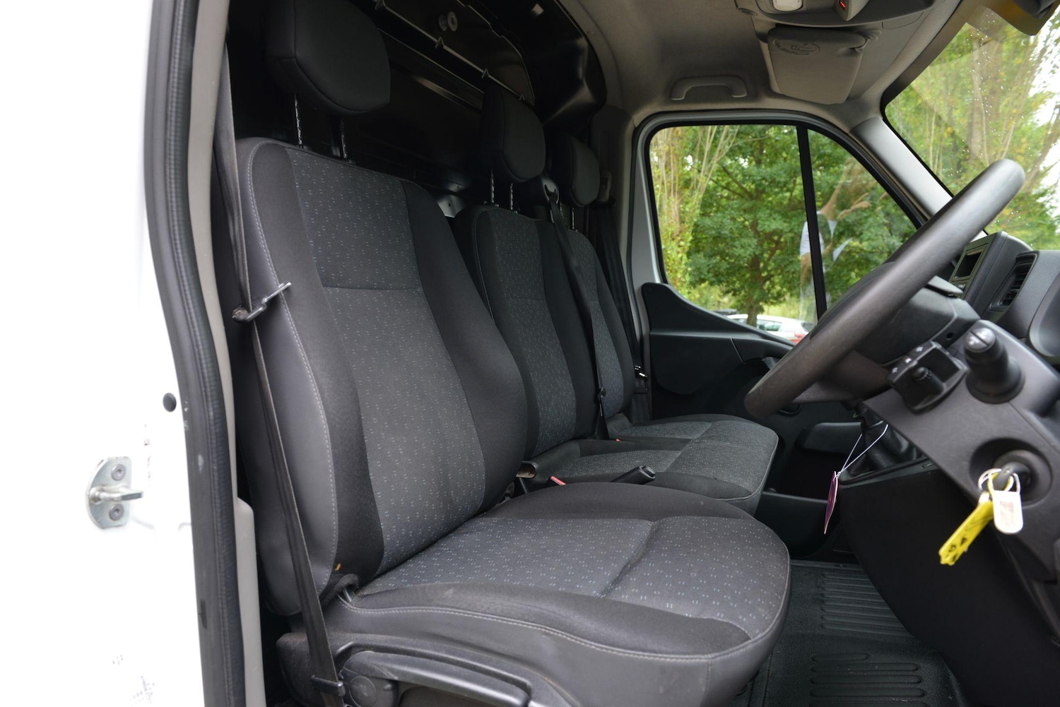 Vehicle 11