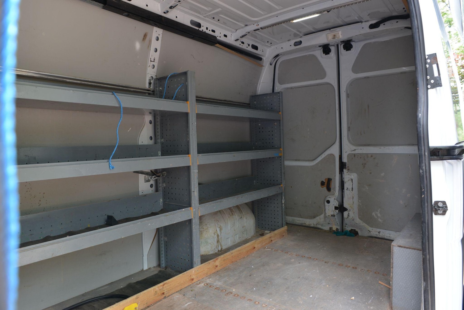 Vehicle 15