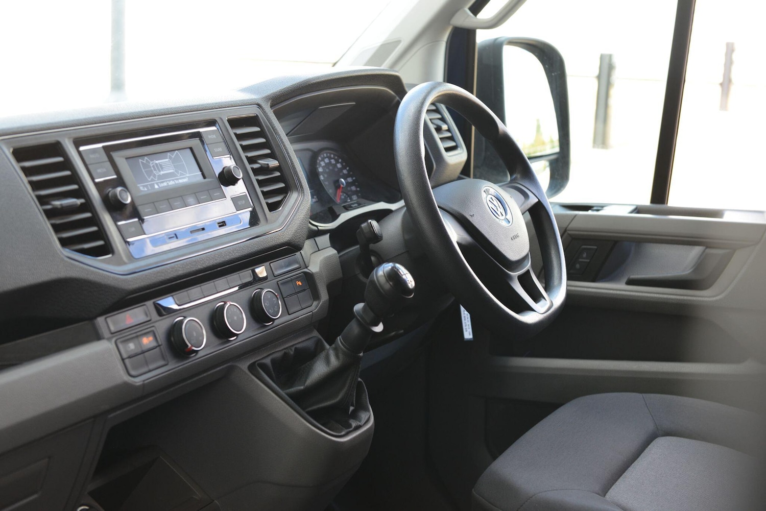 Used Volkswagen Crafter 2022 for sale - 76728255: Photo 12