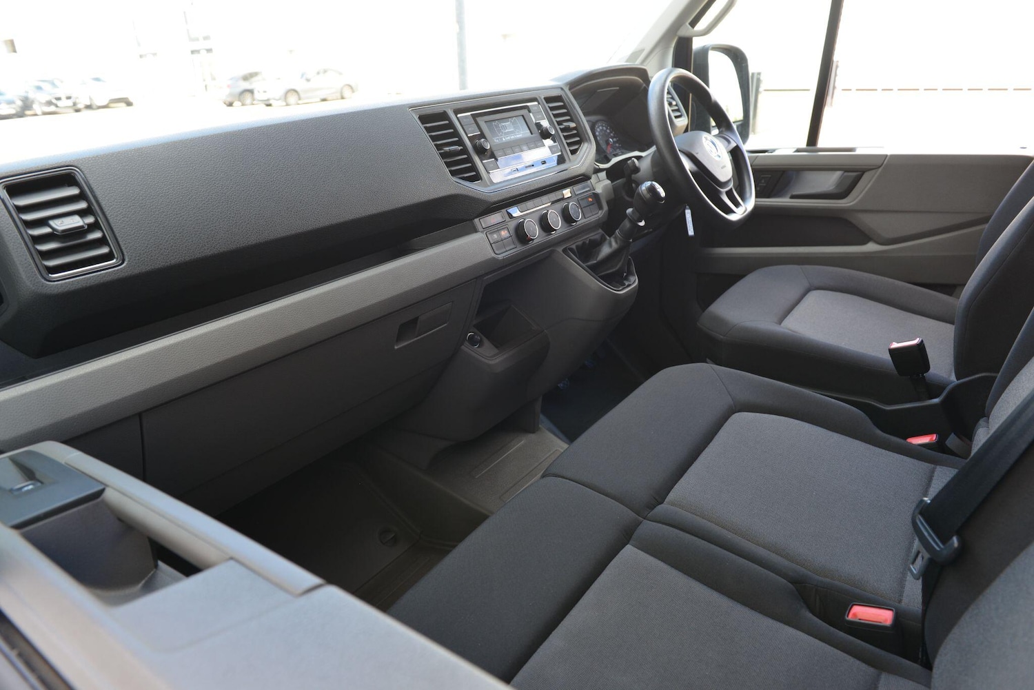 Used Volkswagen Crafter 2022 for sale - 76728255: Photo 13