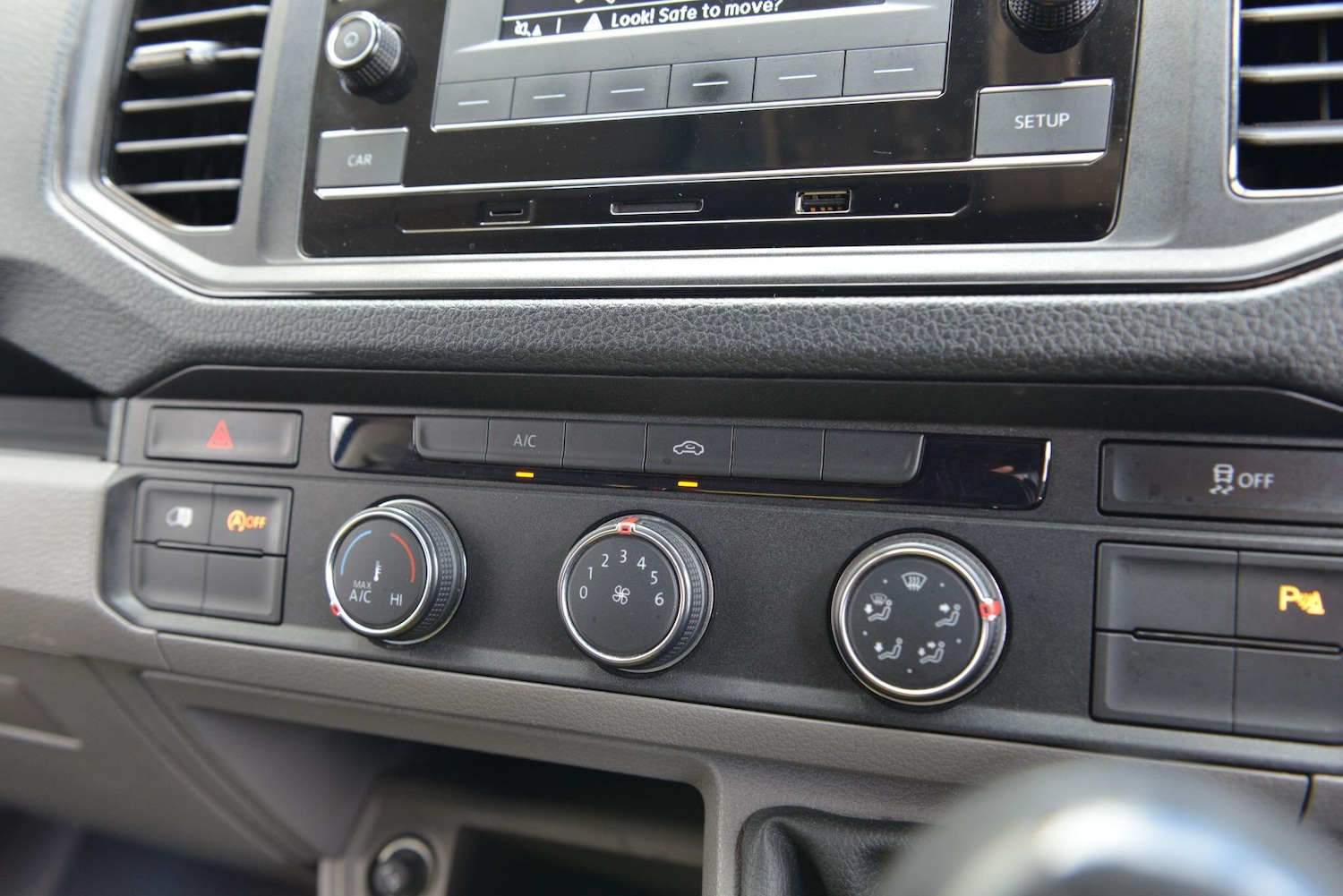 Used Volkswagen Crafter 2022 for sale - 76728255: Photo 17