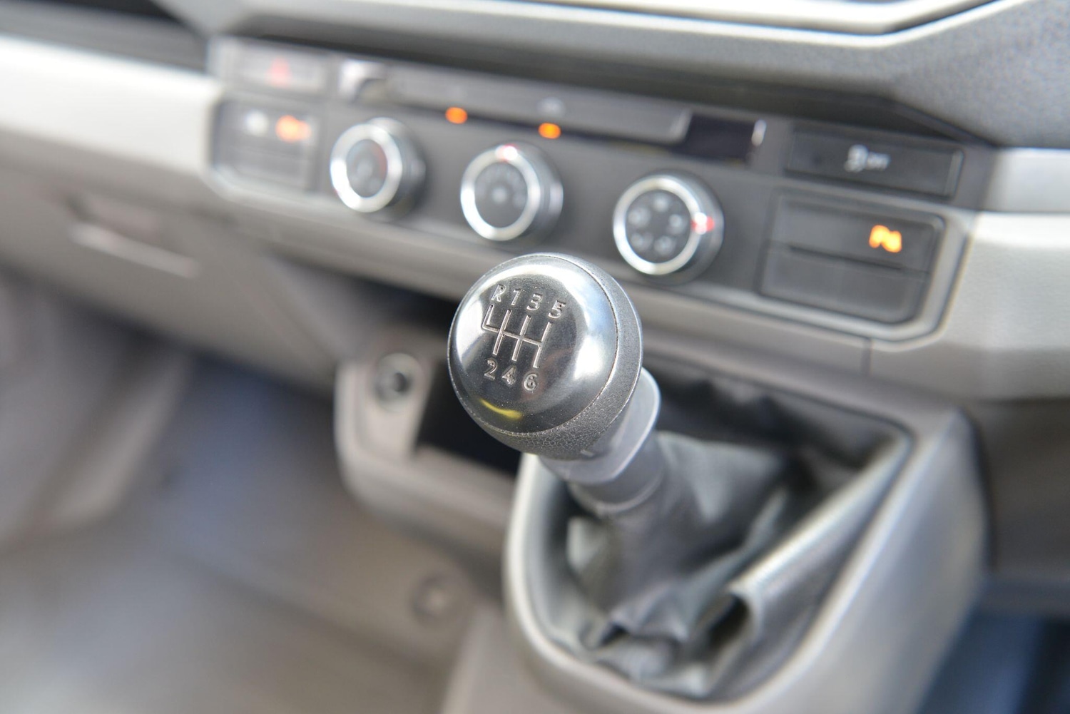 Used Volkswagen Crafter 2022 for sale - 76728255: Photo 18