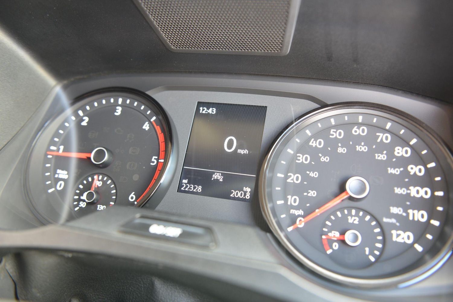 Used Volkswagen Crafter 2022 for sale - 76728255: Photo 19