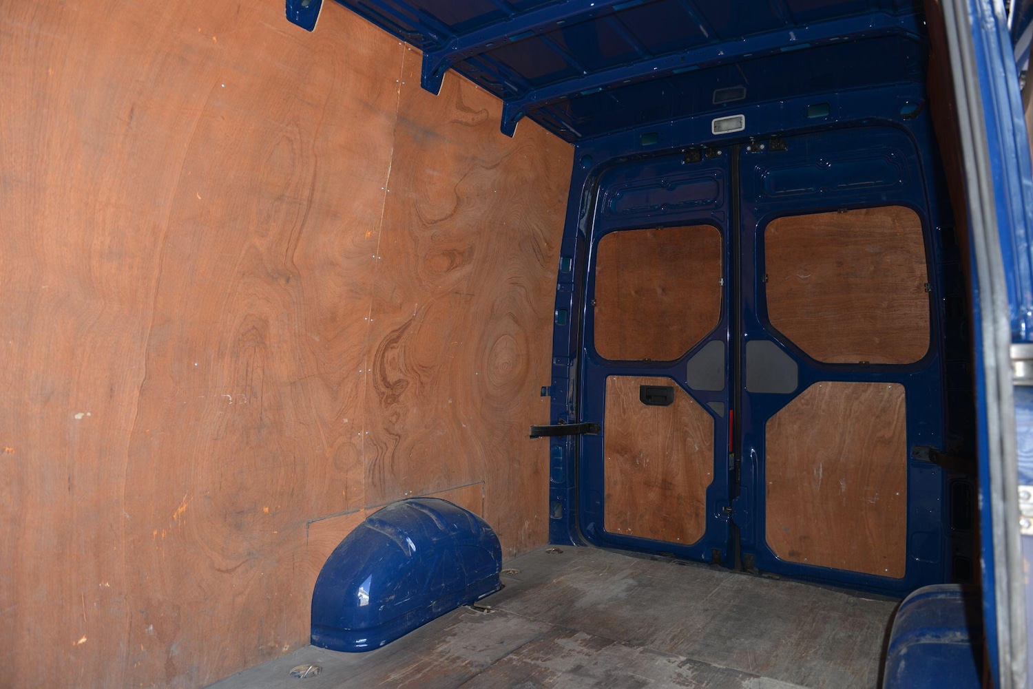 Used Volkswagen Crafter 2022 for sale - 76728255: Photo 20