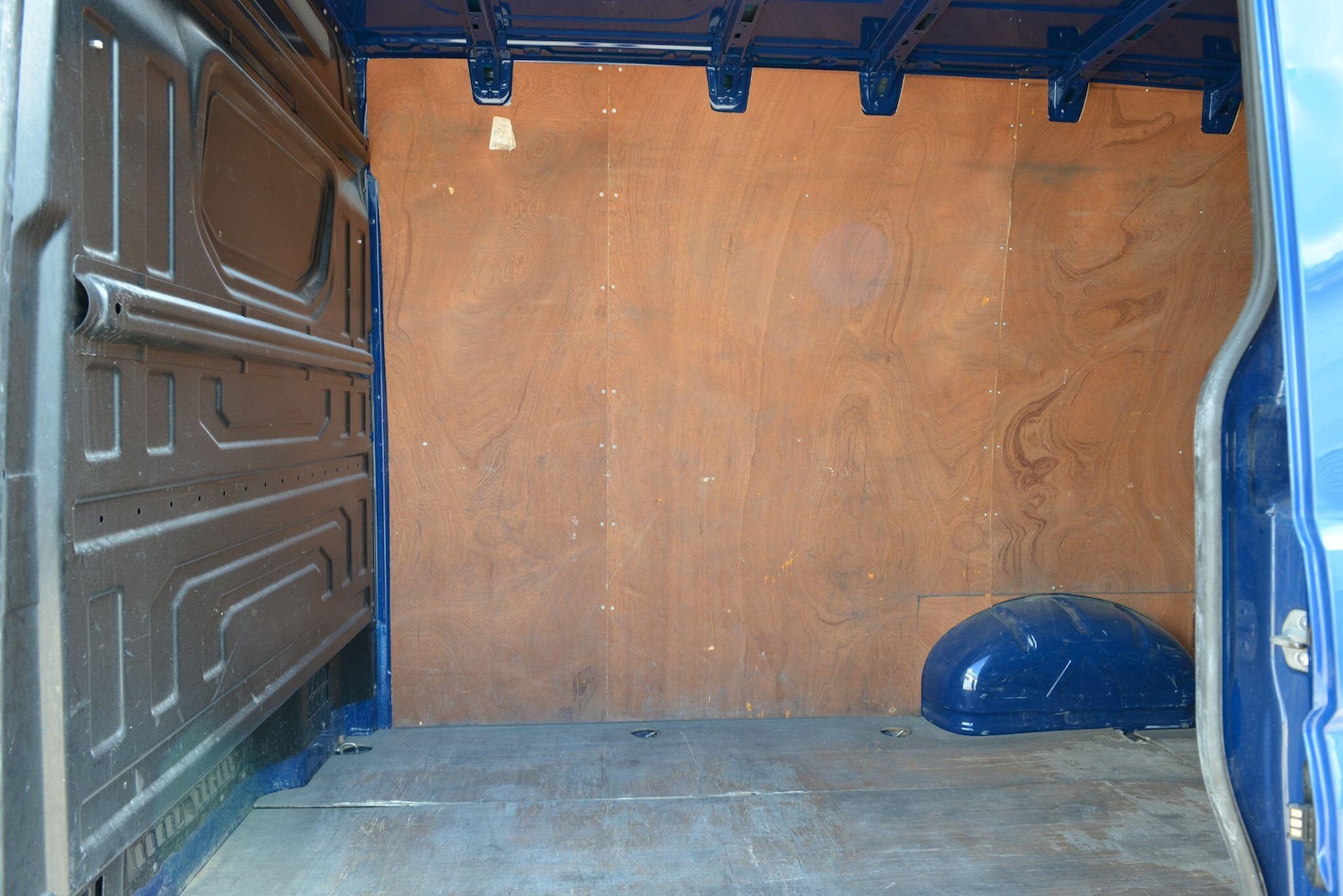 Used Volkswagen Crafter 2022 for sale - 76728255: Photo 21