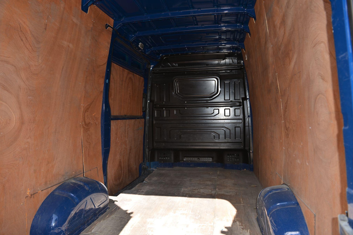 Used Volkswagen Crafter 2022 for sale - 76728255: Photo 22