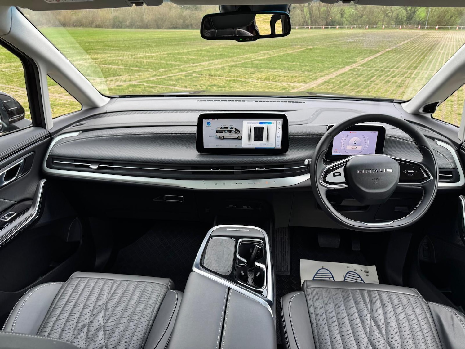 Used Maxus Mifa 9 2025 for sale - 77439932: Photo 14