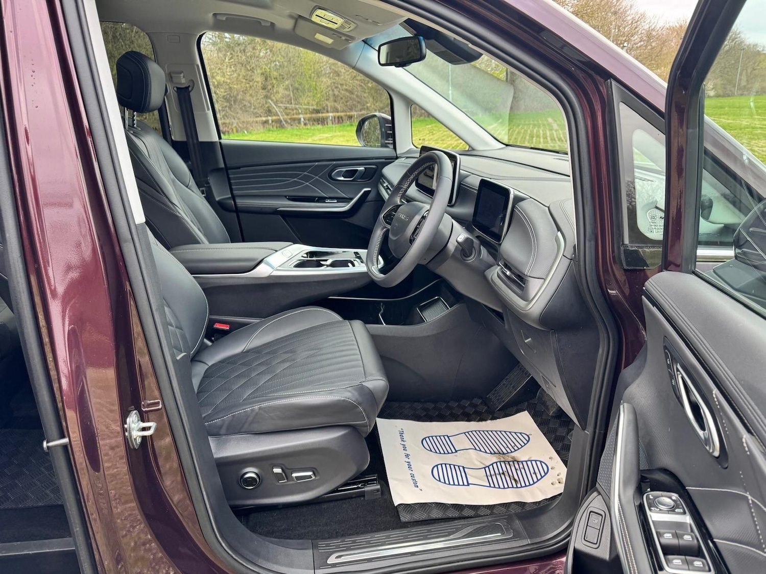 Used Maxus Mifa 9 2025 for sale - 77439932: Photo 17