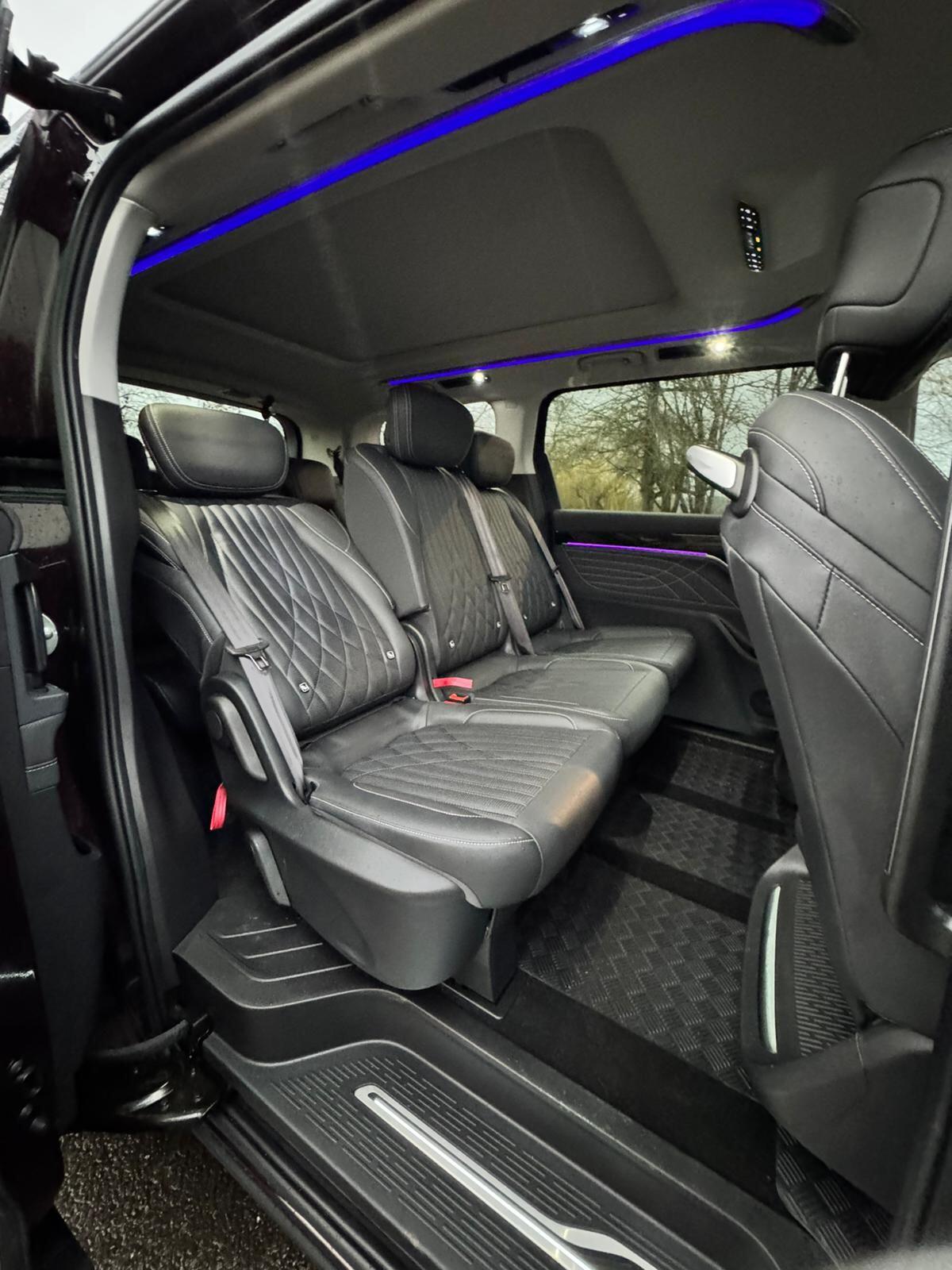 Used Maxus Mifa 9 2025 for sale - 77439932: Photo 21