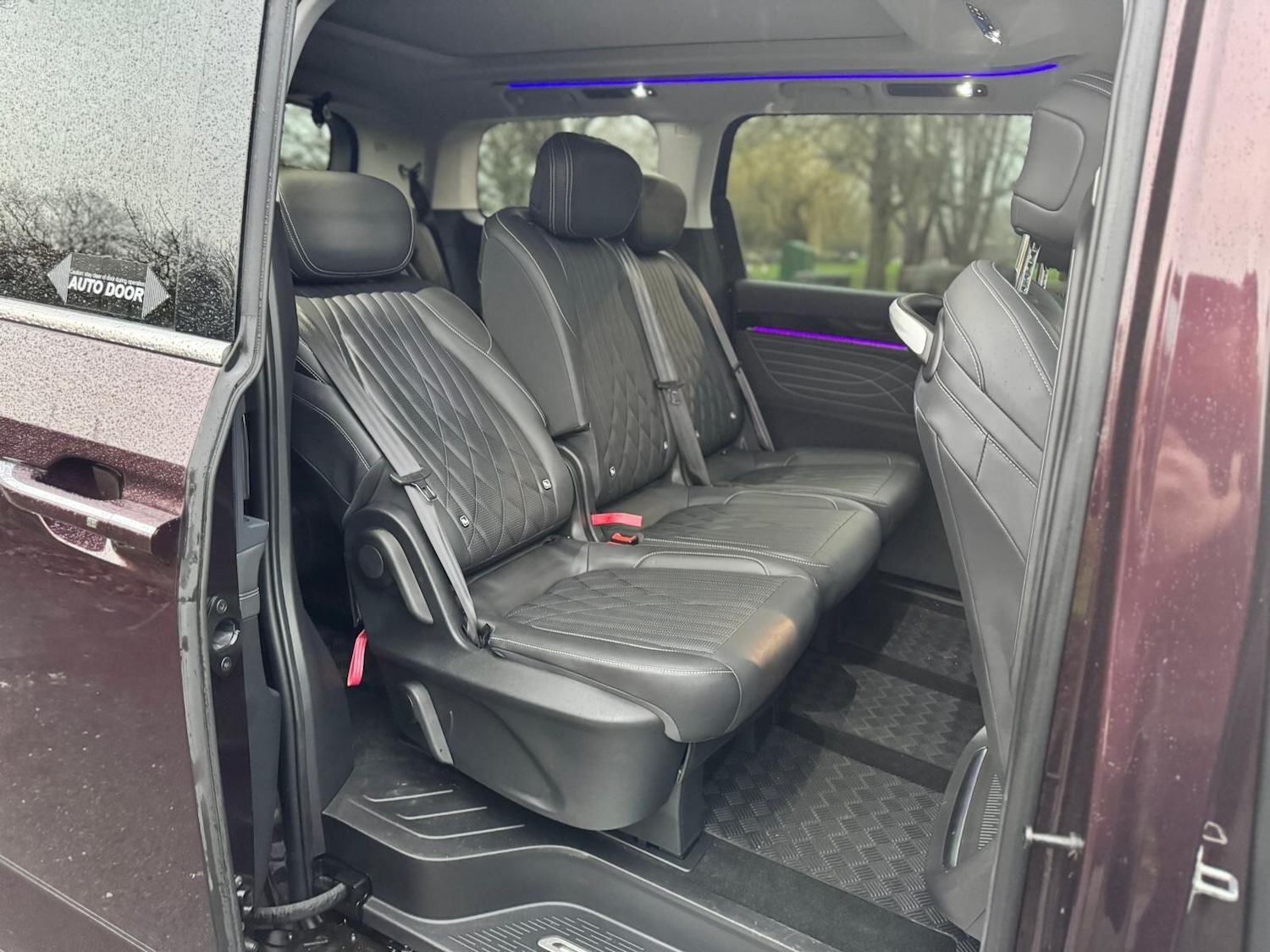 Used Maxus Mifa 9 2025 for sale - 77439932: Photo 22