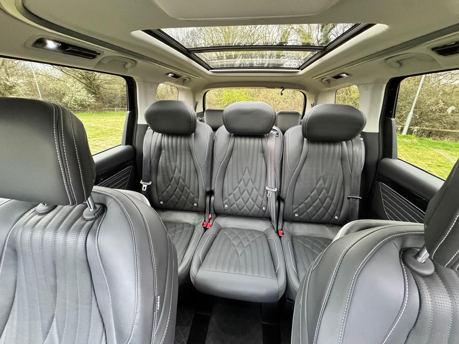 Used Maxus Mifa 9 2025 for sale - 77439932: Photo 23