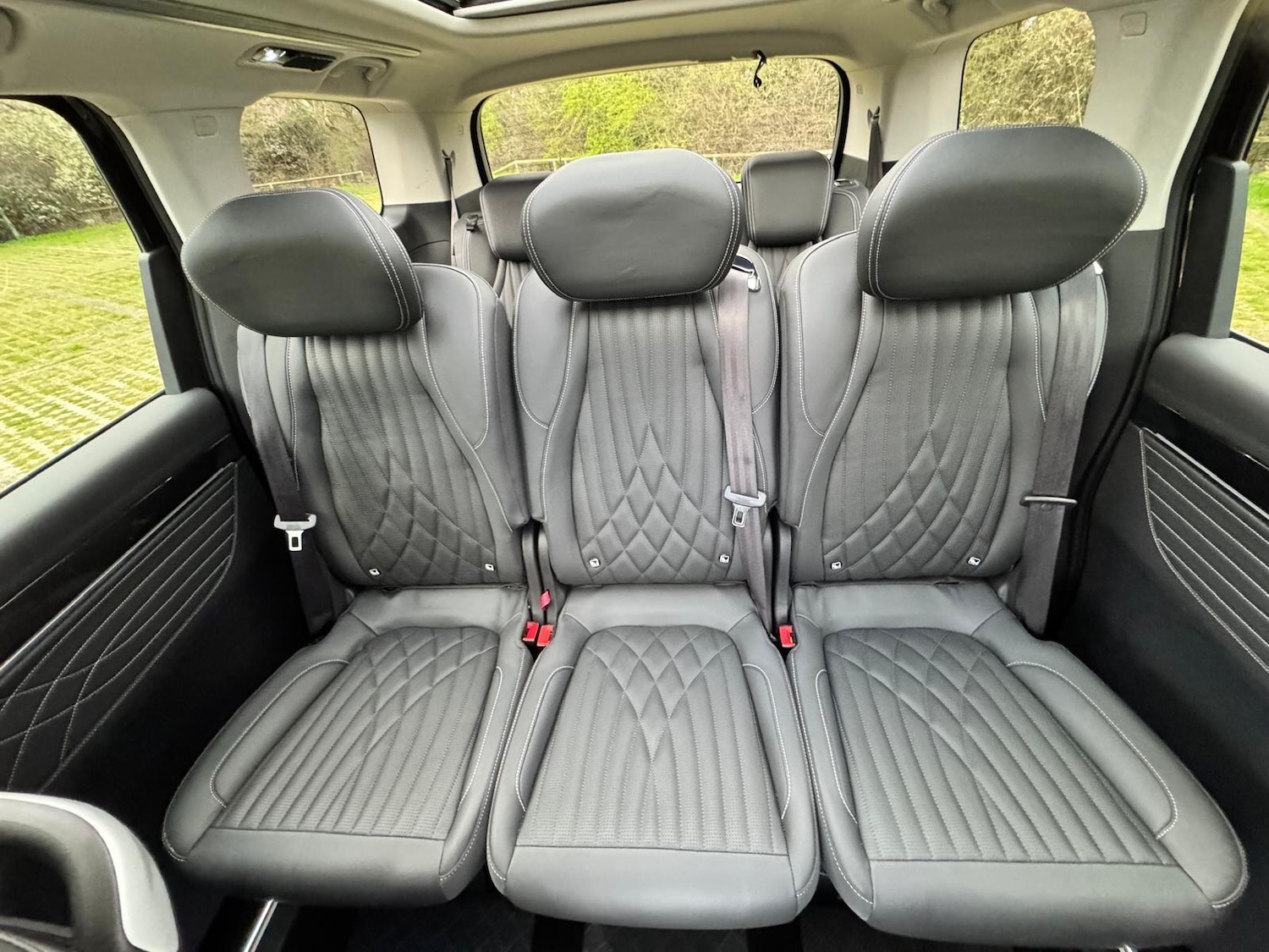 Used Maxus Mifa 9 2025 for sale - 77439932: Photo 24