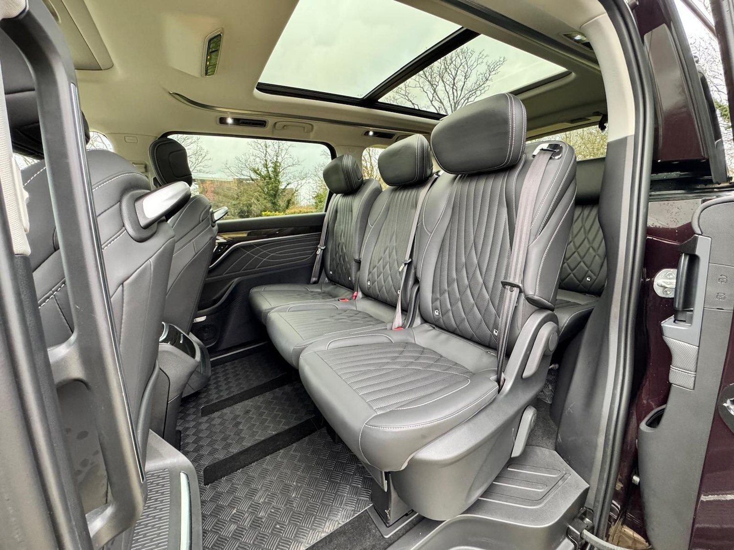 Used Maxus Mifa 9 2025 for sale - 77439932: Photo 25