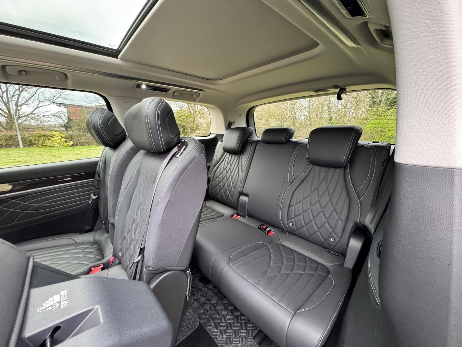 Used Maxus Mifa 9 2025 for sale - 77439932: Photo 28