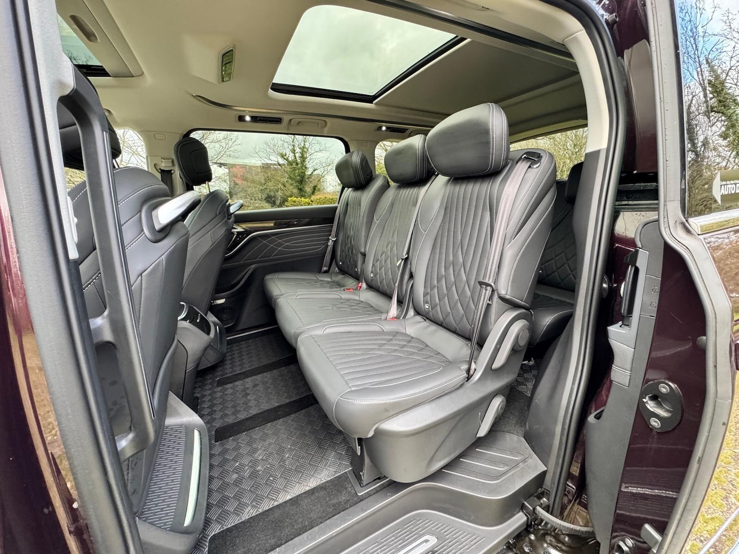 Used Maxus Mifa 9 2025 for sale - 77439932: Photo 29