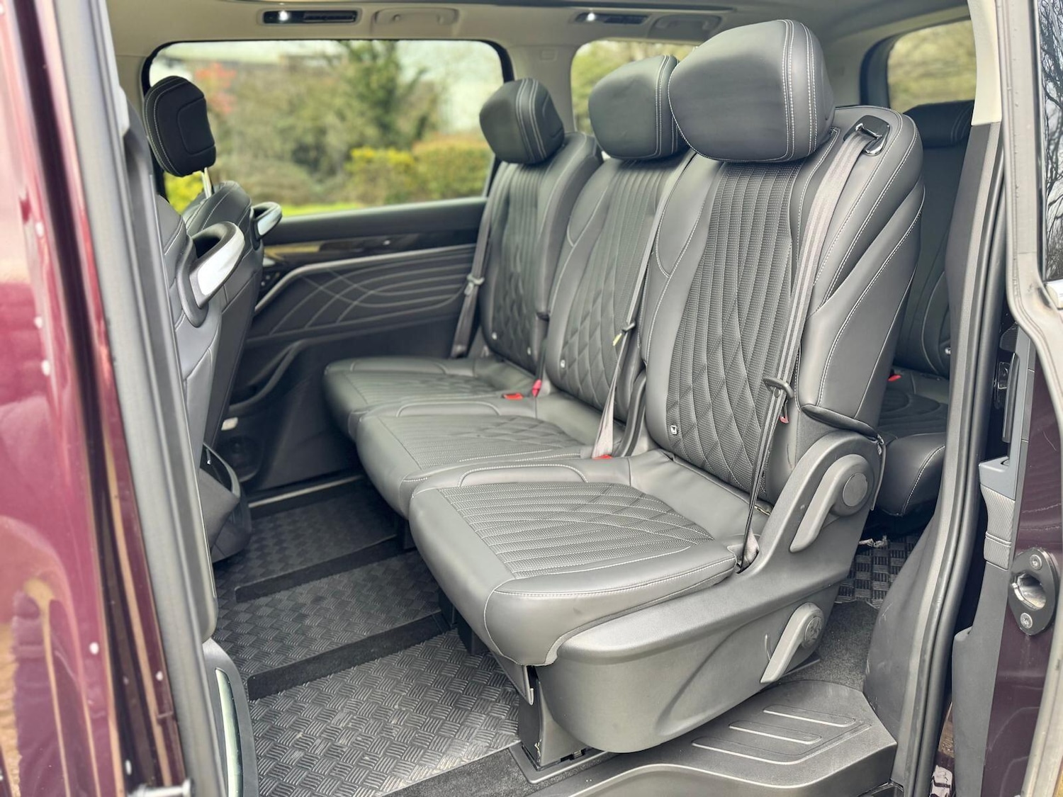 Used Maxus Mifa 9 2025 for sale - 77439932: Photo 30